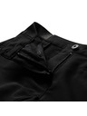 ALPINE PRO Damen-Schnelltrocknende Hosen mit Cool Dry ALPINE PRO RAMELA black