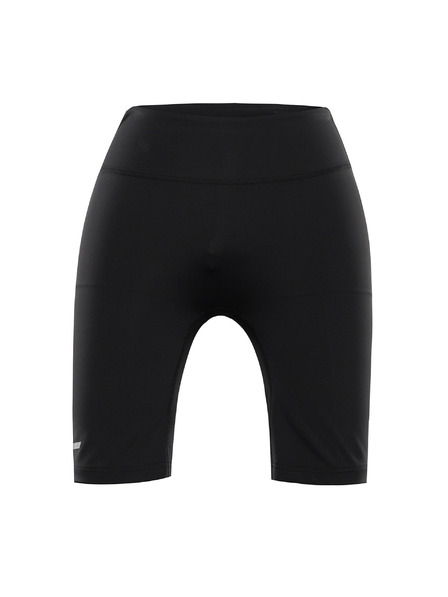 ALPINE PRO Damen-Schnelltrocknende Leggings ALPINE PRO GARELA black