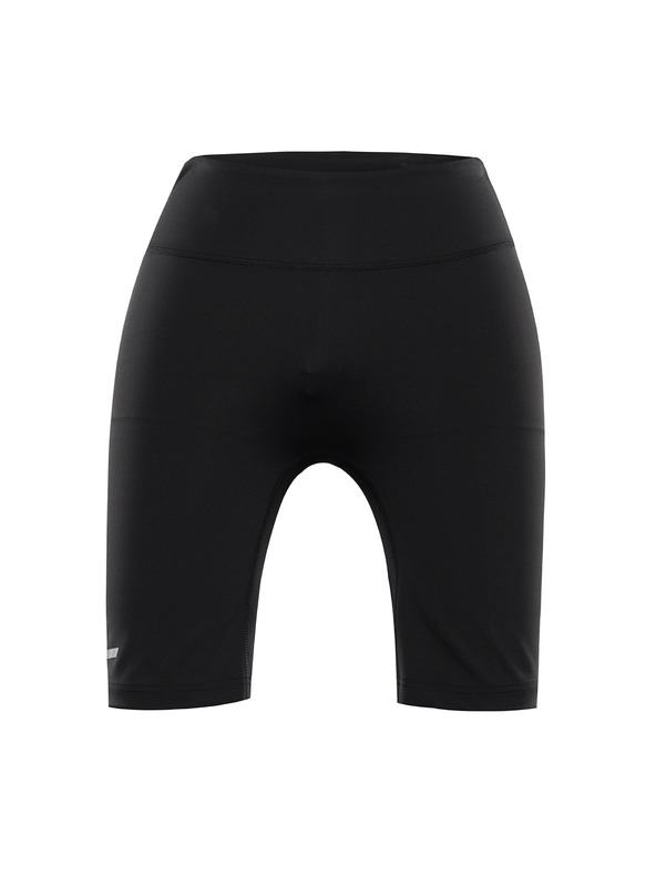 ALPINE PRO Damen-Schnelltrocknende Leggings ALPINE PRO GARELA black