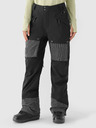 4F Damen-Snowboard-Hosen 4F