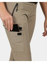 Kilpi Damen-Outdoor-Hosen Kilpi BELVELA-W Khaki
