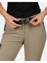 Kilpi Damen-Outdoor-Hosen Kilpi BELVELA-W Khaki