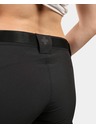 Kilpi Damen Outdoor-Hose Kilpi BELVELA-W Schwarz
