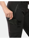 Kilpi Damen Outdoor-Hose Kilpi BELVELA-W Schwarz