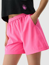 4F 4F Shorts für Frauen