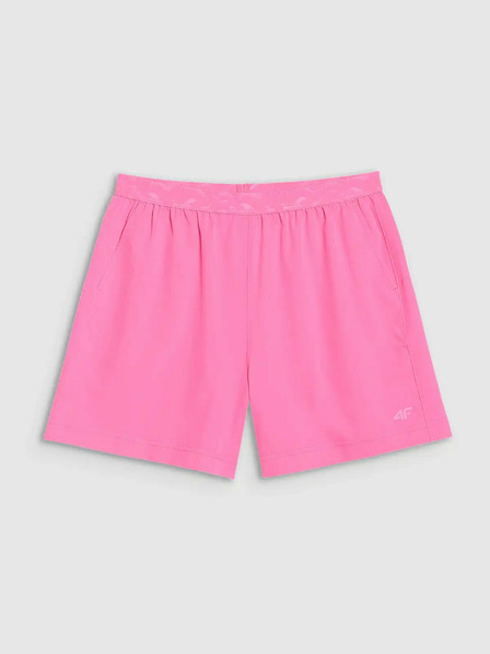 4F 4F Shorts für Frauen