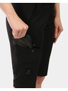 Kilpi Damen-Outdoor-Shorts Kilpi SYLANE-W Schwarz