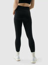 4F Damen-Nahtlose Leggings 4F