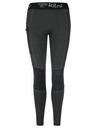 Kilpi Damen-Outdoor-Leggings Kilpi INKA-W Schwarz