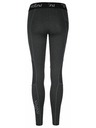 Kilpi Damen-Outdoor-Leggings Kilpi INKA-W Schwarz