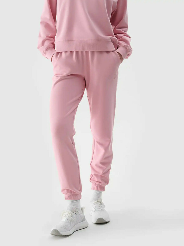 4F 4F Damen-Sweatpants