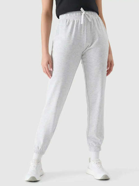 4F 4F Damen-Sweatpants