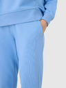 4F 4F Damen-Sweatpants