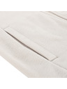 ALPINE PRO Damen-Fleece-Sweatshirt ALPINE PRO SIUSA 2 moonbeam