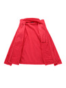 ALPINE PRO Damen-Fleece-Sweatshirt ALPINE PRO SIUSA 2 raspberry