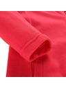 ALPINE PRO Damen-Fleece-Sweatshirt ALPINE PRO SIUSA 2 raspberry