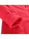 ALPINE PRO Damen-Fleece-Sweatshirt ALPINE PRO SIUSA 2 raspberry
