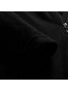ALPINE PRO Damen-Fleece-Sweatshirt ALPINE PRO SIUSA 2 black