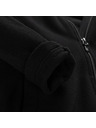 ALPINE PRO Damen-Fleece-Sweatshirt ALPINE PRO SIUSA 2 black