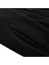 ALPINE PRO Damen-Fleece-Sweatshirt ALPINE PRO SIUSA 2 black
