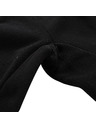 ALPINE PRO Damen-Fleece-Sweatshirt ALPINE PRO SIUSA 2 black