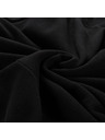 ALPINE PRO Damen-Fleece-Sweatshirt ALPINE PRO SIUSA 2 black