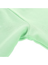 ALPINE PRO Damen-Baumwoll-Sweatshirt ALPINE PRO LOKKA paradise green