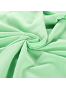 ALPINE PRO Damen-Baumwoll-Sweatshirt ALPINE PRO LOKKA paradise green