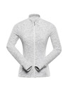 ALPINE PRO Damen-Schnelltrocknende Sweatshirt ALPINE PRO GOLLA 2 white