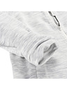 ALPINE PRO Damen-Schnelltrocknende Sweatshirt ALPINE PRO GOLLA 2 white