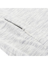ALPINE PRO Damen-Schnelltrocknende Sweatshirt ALPINE PRO GOLLA 2 white