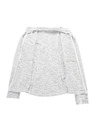 ALPINE PRO Damen-Schnelltrocknende Sweatshirt ALPINE PRO GOLLA 2 white