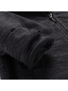 ALPINE PRO Damen-Schnelltrocknende Sweatshirt ALPINE PRO GOLLA 2 black