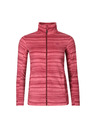 ALPINE PRO Damen-Fleece-Sweatshirt ALPINE PRO SIUSA 2 rhododendron varianta pa