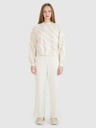 4F Damen-Kapuzenpullover 4F