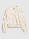 4F Damen-Kapuzenpullover 4F