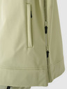 4F Damen-Snowboard-Sweatjacke 4F