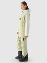 4F Damen-Snowboard-Sweatjacke 4F