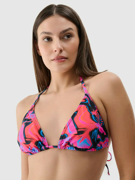 4F Bikini-Oberteil 4F