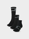 4F Unisex Socken 4F (3er-Pack)