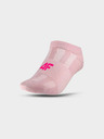 4F Damen-Socken 4F 3er-Pack