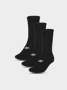 4F Damen-Socken 4F (3er-Pack)