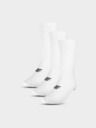 4F Damen-Socken 4F (3er-Pack)