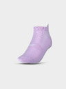 4F Damen-Socken 4F 3er-Pack
