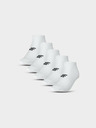 4F Damen-Socken 4F (5er-Pack)