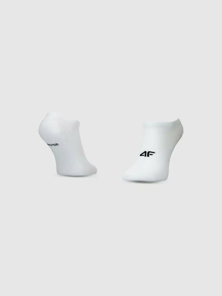 4F Damen-Socken 4F (3er-Pack) F443