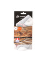 ALPINE PRO Sport-Knöchelsocken ALPINE PRO GANGE peach whip