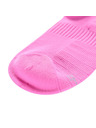 ALPINE PRO Antibakterielle Socken ALPINE PRO REDOVICO 2 neon pink
