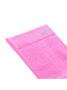 ALPINE PRO Antibakterielle Socken ALPINE PRO REDOVICO 2 neon pink