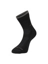 ALPINE PRO Antibakterielle Socken ALPINE PRO KEROWE schwarz